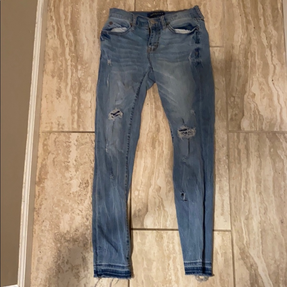AéRopostale brand jeans